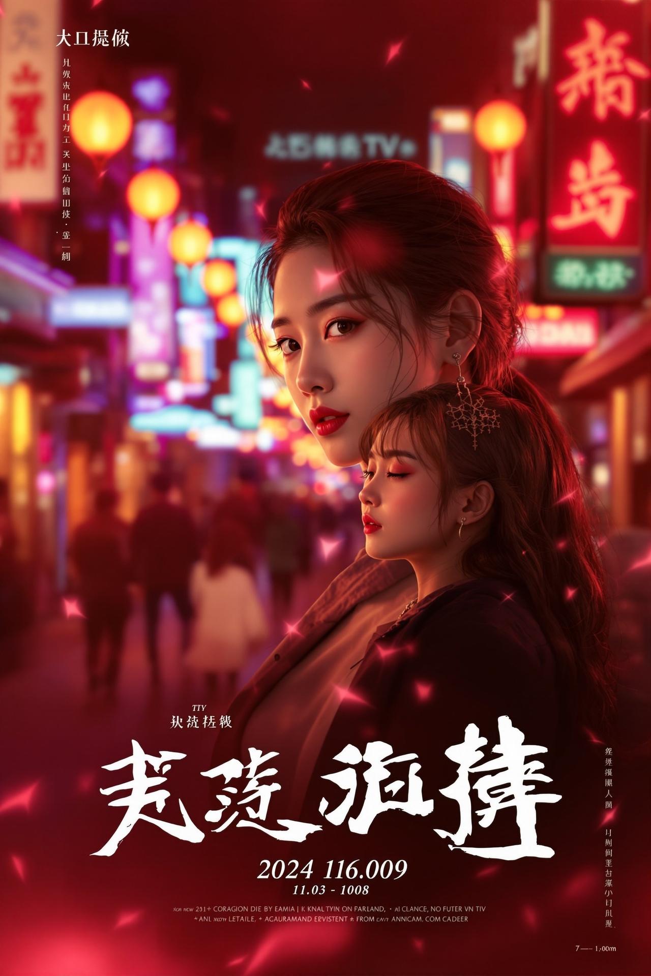 星河璀璨-在线观看出品